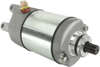 Starter Motor - For 1986 Honda TRX350