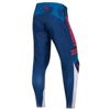 23 Arkon Trials Pant Blue/White/Red Size - 38