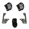 13-16 Jeep JK Rubicon X/10th Anne/Hard Rock Squadron-R Sport LED Light Kit