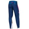 23 Arkon Trials Pant Blue/White/Magenta Youth Size - 16