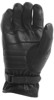 Women's Roulette Riding Gloves Black Medium