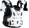 Revel Roost Guard White Youth