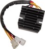 Rectifier/Regulator - For 08-09 Suzuki GSX1300BK BKing