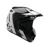 Answer AR5 Crypto Helmet Mips Black/White - 2XL