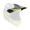 Answer AR1 Bold Visor - Hyper Acid/Black