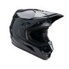 AR3 Rapid Helmet Black/Dark Grey Youth - Small