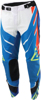 Answer 25 Elite Xotic Pants Red/White/Blue Youth 26 - Youth motocross pants, size 26