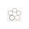 S&S 3-5/8in Piston Ring Set Std 86-03 XL