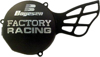 Spectra Factory Ignition Cover - Black - For 98-08 KTM 65SX