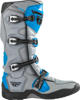 FR5 Boots Grey/Blue Size 13