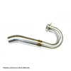 EVO R ATV Header Pipe - For 01-14 Honda TRX 250EX/X