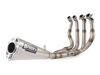 Alien Head 2 Full Exhaust - For Gen. 2 Suzuki Hayabusa