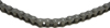 Standard Roller Chain 428 Pitch X 100 Links