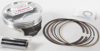 High Compression STD size Piston Kit - For 01-08 Raptor, Rhino, Grizzly 660