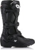 Tech 3 Enduro Boots Black Size 7