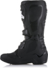 Tech 3 Enduro Boots Black Size 7