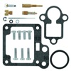 Carburetor Rebuild Kit - Yamaha Raptor & Girzzly 80