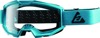 Answer Apex 1 Goggles Astana/Black - Adult - Premium goggles at a great price