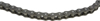 Standard Roller Chain 420 Pitch X 136 Links