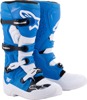 Tech 5 Boots Blue/White SZ 15