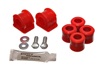 98-06 VW Beetle (New Version) Red 21mm Front Sway Bar Bushings