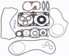 SPI Full Engine Gasket Set Fits 13-16 Polaris 800 RMK/Rush/Switchback