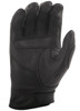 Women's Vixen Riding Gloves Black 2X-Large