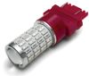 Kuryakyn L.E.D. Bulb 3157 Red/Red