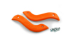 Probend Plastic Bumper Orange