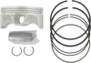 Piston Kit 95.48mm - For 05-07 Suzuki RM-Z450