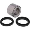 Rear Wheel Bearing & Seal Kit - Fits Many 05-22 Suzuki KingQuad AXi Models