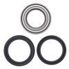 Rear Wheel Bearing & Seal Kit - Fits Many 05-22 Suzuki KingQuad AXi Models