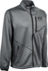 Fly Racing Mid-Layer Jacket Arctic Grey - Large - Moisture-wicking, Arctic Grey, Size: Large