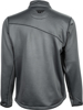 Fly Racing Mid-Layer Jacket Arctic Grey - Large - Moisture-wicking, Arctic Grey, Size: Large