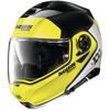 Nolan Helmets N100-5 Plus Disctnc Glsbkyl Xl