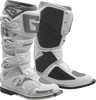 SG-12 Boots White US 07