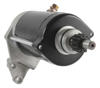 Arrowhead Starter Motor 1.4 Blk