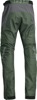 Terrain Army Green & Charcoal Over The Boot Pants - Size 28 - Off-Road, ATV, & MX Pants For Your Biggest Adventures