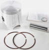 Piston Kit 69.00mm Bore (+2.00mm) - For 88-92 Suzuki LT250R QR