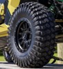 DragonFire Racing 4Peak Tire 32X10R15 - Fits 32X10R15 tire size