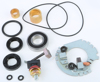 Starter Brush Kit - For 85-95 Honda ATC TRX Suzuki LT Yamaha YFM