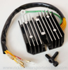 Lithium Battery Regulator/Rectifier - For 78-83 Suzuki GS GSX