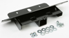 UTV Plow Front Mount Kit - For 01-09 Polaris Ranger