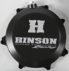 Hinson Racing Clutch Cover - For 06-15 KX450F & 08+ KLX450R