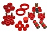 90-93 Honda Accord/Odyssey Red Hyper-Flex Master Bushing Set