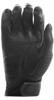 Trigger Riding Gloves Black X-Large