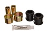 Track Arm Bushing Set - Front - Black