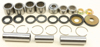 Swing Arm Linkage Bearing & Seal Kit - For 90-03 Suzuki RM80 RM85/L