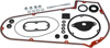 Primary Gasket Kit by James Gaskets Fits Shovelhead Models