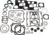 Complete Engine Gasket Kit by James Gaskets for Big Twin/Twin Cam Models